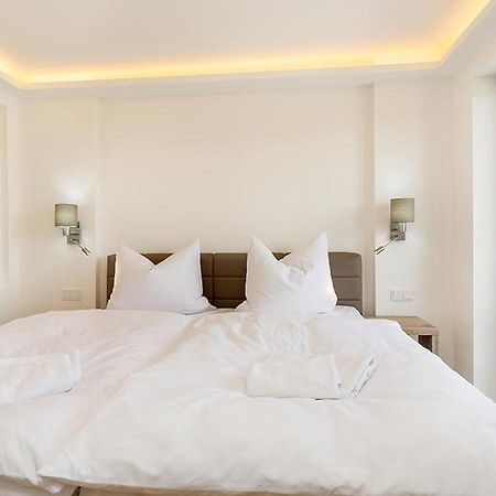 Haus Avella Wohnung Nr. 29 Остзебад Бинц Экстерьер фото
